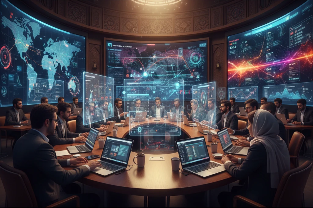 ملت تک فروم؛ 